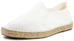 Natural World Espadrilles-Old Capri