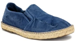 Natural World Espadrilles-Old Capri