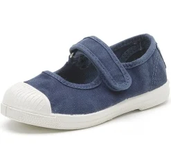 Natural World Mary Janes-Old Cebosa