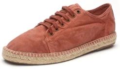 Natural World Espadrilles-Old Clover