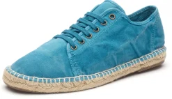 Natural World Espadrilles-Old Clover