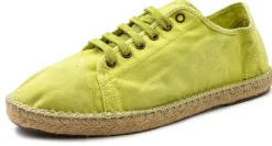 Natural World Espadrilles-Old Clover