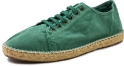 Natural World Espadrilles-Old Clover