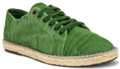 Natural World Espadrilles-Old Clover