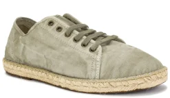 Natural World Espadrilles-Old Clover