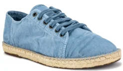 Natural World Espadrilles-Old Clover