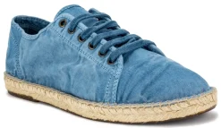 Natural World Espadrilles-Old Clover