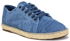 Natural World Espadrilles-Old Clover