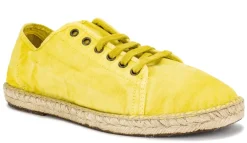 Natural World Espadrilles-Old Clover
