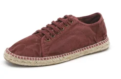 Natural World Espadrilles-Old Clover