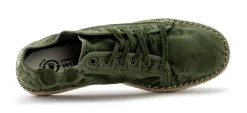 Natural World Espadrilles-Old Clover