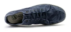 Natural World Espadrilles-Old Clover
