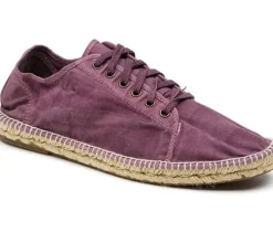 Natural World Espadrilles-Old Clover
