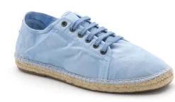 Natural World Espadrilles-Old Clover