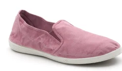 Natural World Chaussures Camping-Old Crabe