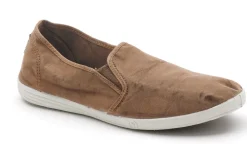 Natural World Chaussures Camping-Old Crabe