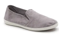 Natural World Chaussures Camping-Old Crabe