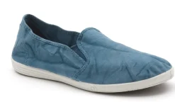 Natural World Chaussures Camping-Old Crabe