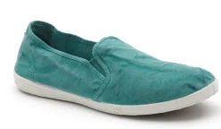 Natural World Chaussures Camping-Old Crabe