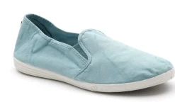 Natural World Chaussures Camping-Old Crabe