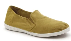 Natural World Chaussures Camping-Old Crabe