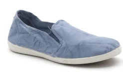 Natural World Chaussures Camping-Old Crabe