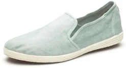 Natural World Chaussures Camping-Old Crabe