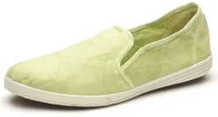 Natural World Chaussures Camping-Old Crabe
