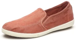 Natural World Chaussures Camping-Old Crabe