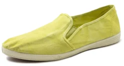 Natural World Chaussures Camping-Old Crabe