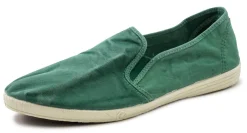 Natural World Chaussures Camping-Old Crabe