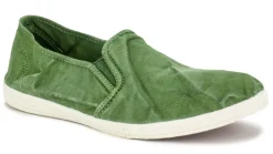 Natural World Chaussures Camping-Old Crabe