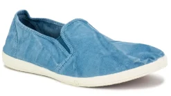 Natural World Chaussures Camping-Old Crabe