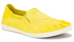 Natural World Chaussures Camping-Old Crabe