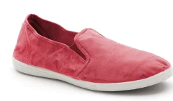 Natural World Chaussures Camping-Old Crabe
