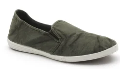 Natural World Chaussures Camping-Old Crabe