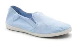 Natural World Chaussures Camping-Old Crabe