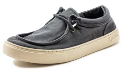 Natural World Chaussures Bateau-Old Deva