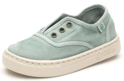 Natural World Chaussures-Old Ebro
