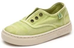 Natural World Chaussures-Old Ebro