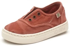 Natural World Chaussures-Old Ebro