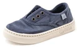 Natural World Chaussures-Old Ebro