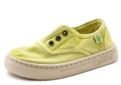 Natural World Chaussures-Old Ebro