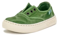 Natural World Chaussures-Old Ebro