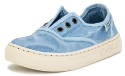 Natural World Chaussures-Old Ebro