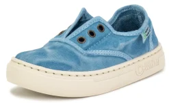 Natural World Chaussures-Old Ebro