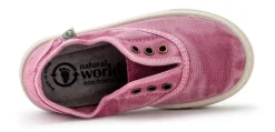 Natural World Chaussures-Old Ebro