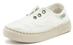 Natural World Chaussures-Old Ebro