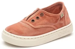 Natural World Chaussures-Old Ebro