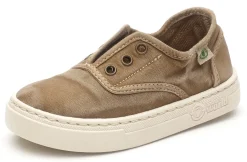 Natural World Chaussures-Old Ebro